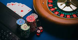 Официальный сайт Lootrun Casino